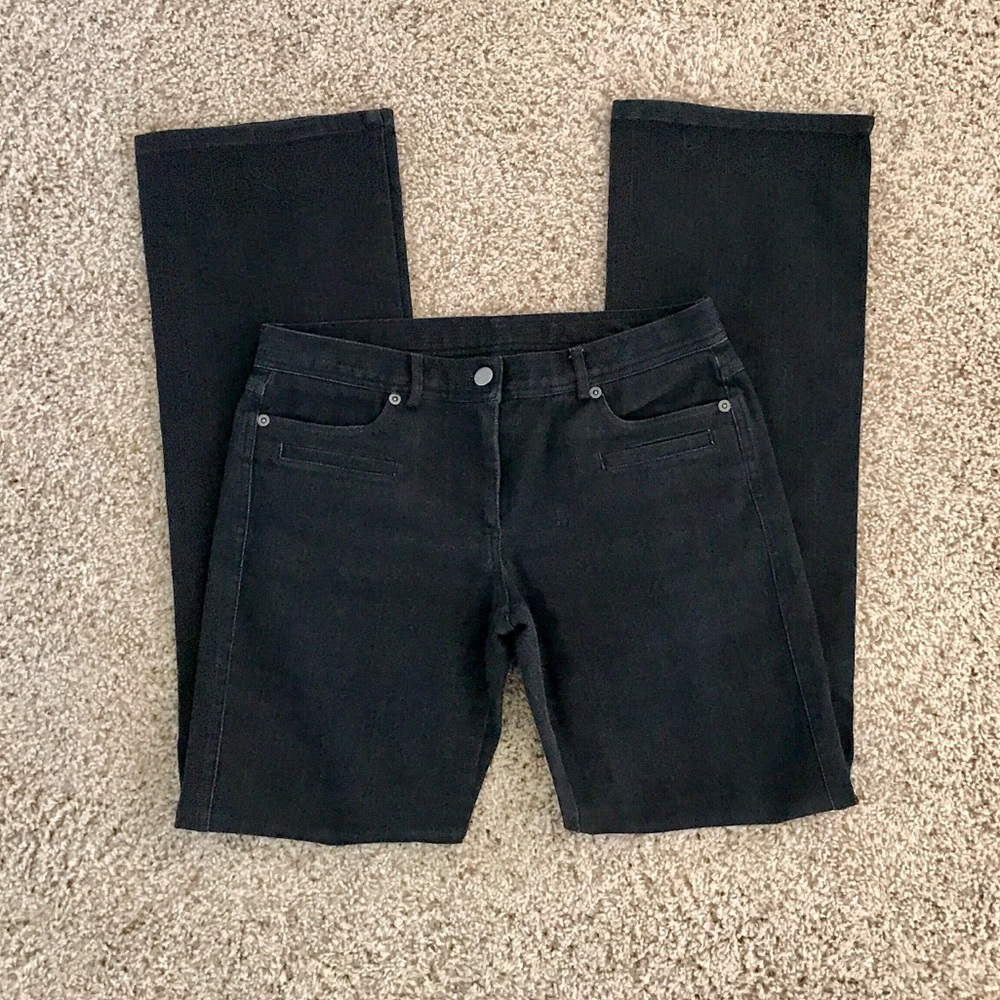 Cynthia Cynthia Steffe Black Jeans